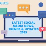 Social Media Post 8 – Latest Social Media News, Trends & Updates 2025
